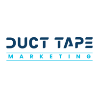 Duct Tape Marketing