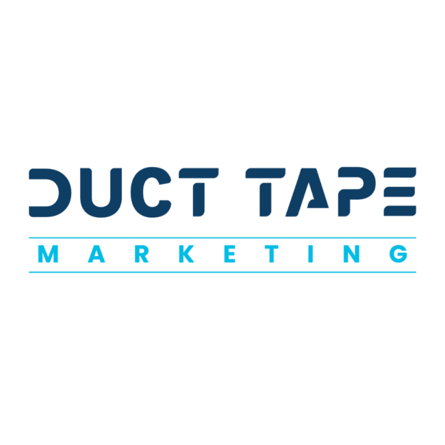 Duct-Tape-Marketing