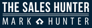 The Sales Hunter