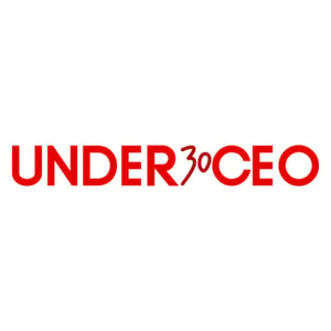 under 30 ceo