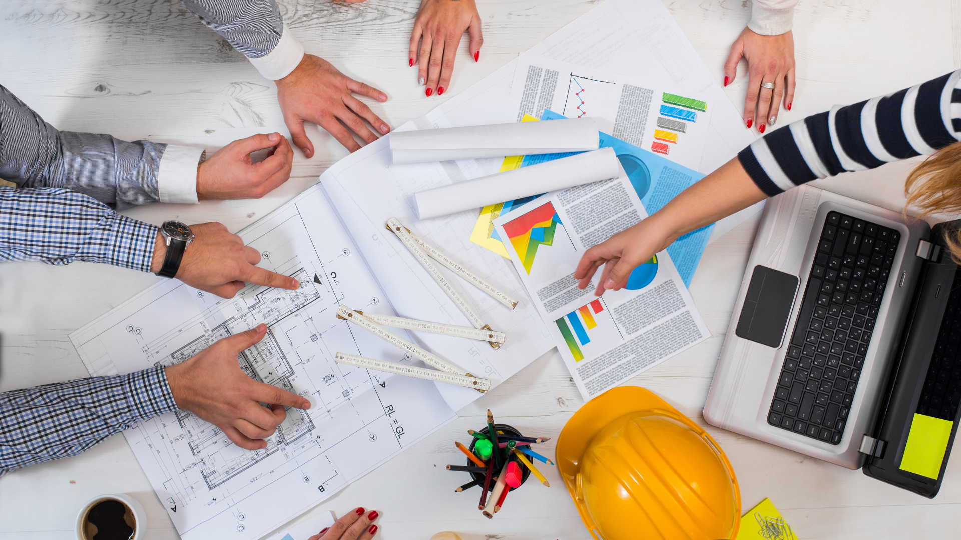 How This Construction Company Cut Estimator Workload by 25%