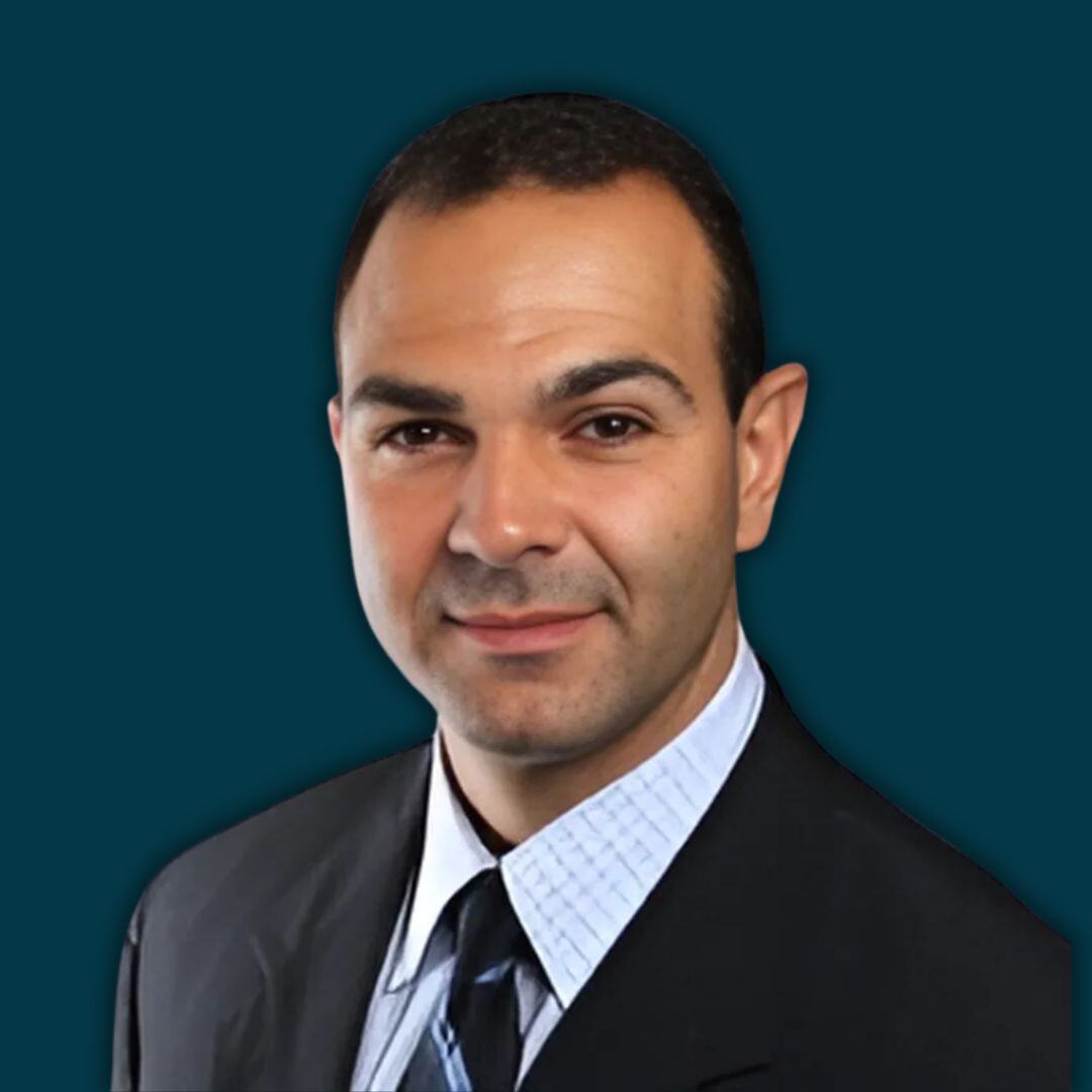 Raffi Yardemian