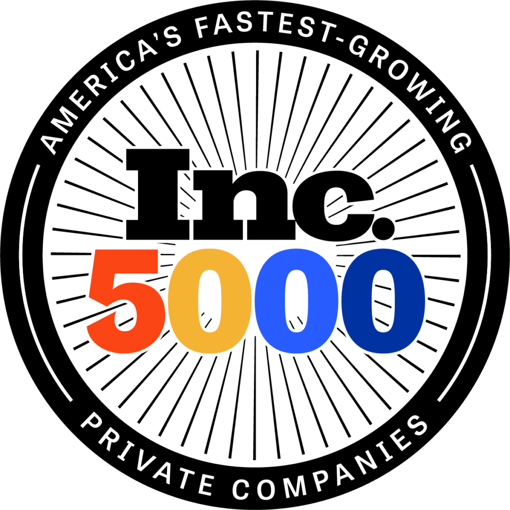 WorkBetterNow an Inc. 5000 Company