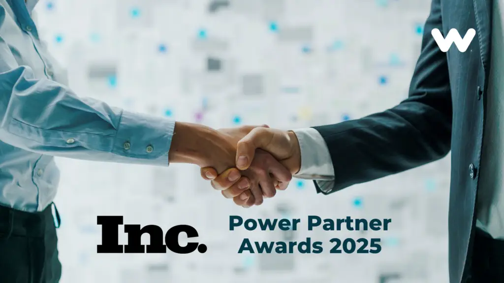 We've Been Named a 2025 Inc. Power Partner and Earned Our Second Consecutive Inc. 5000 Honor