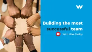 Building The Most Successful Teams