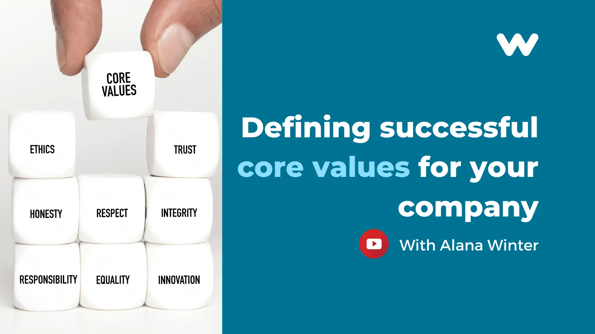 The James Bond approach to defining successful core values for your company