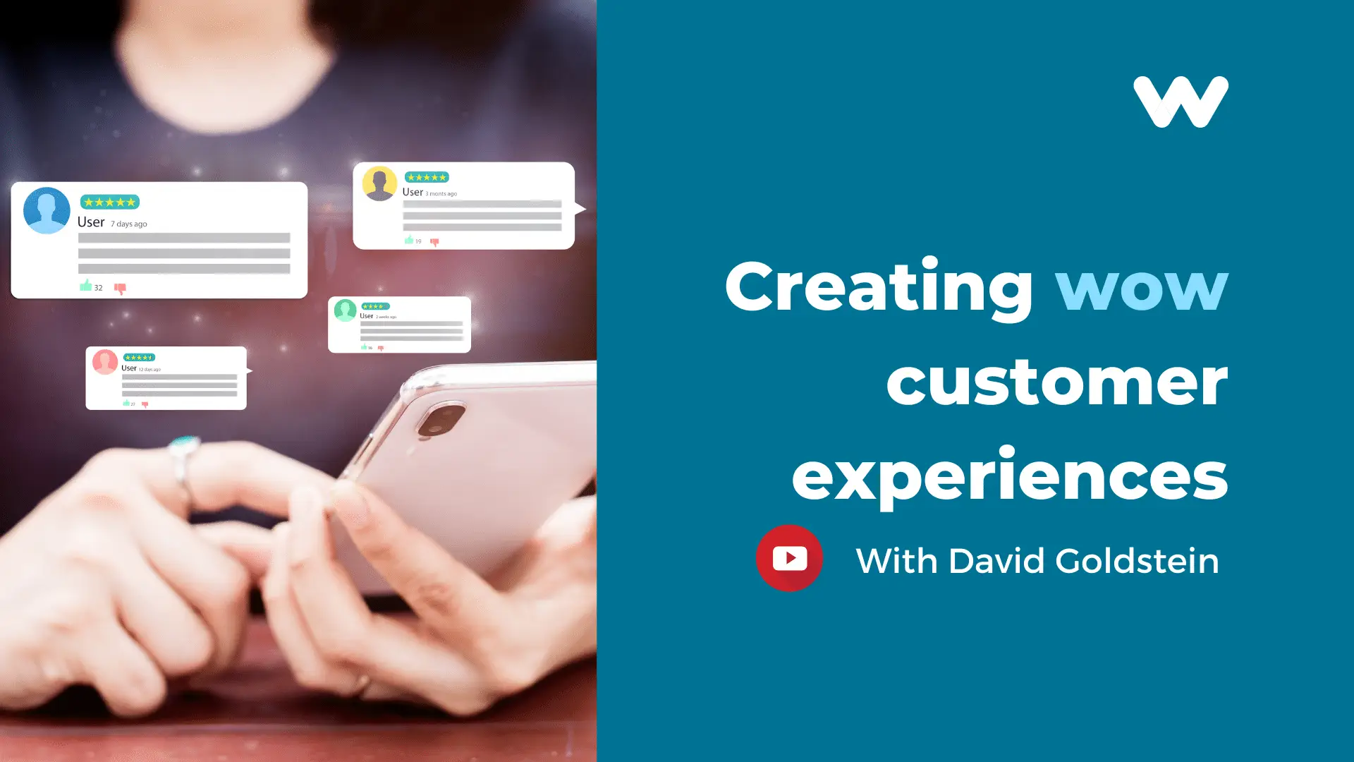 Team-Building Experts on Creating Wow Customer Experiences