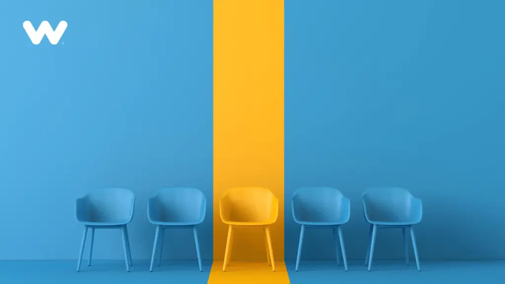 Why companies who dont use staffing agencies turn to WBN