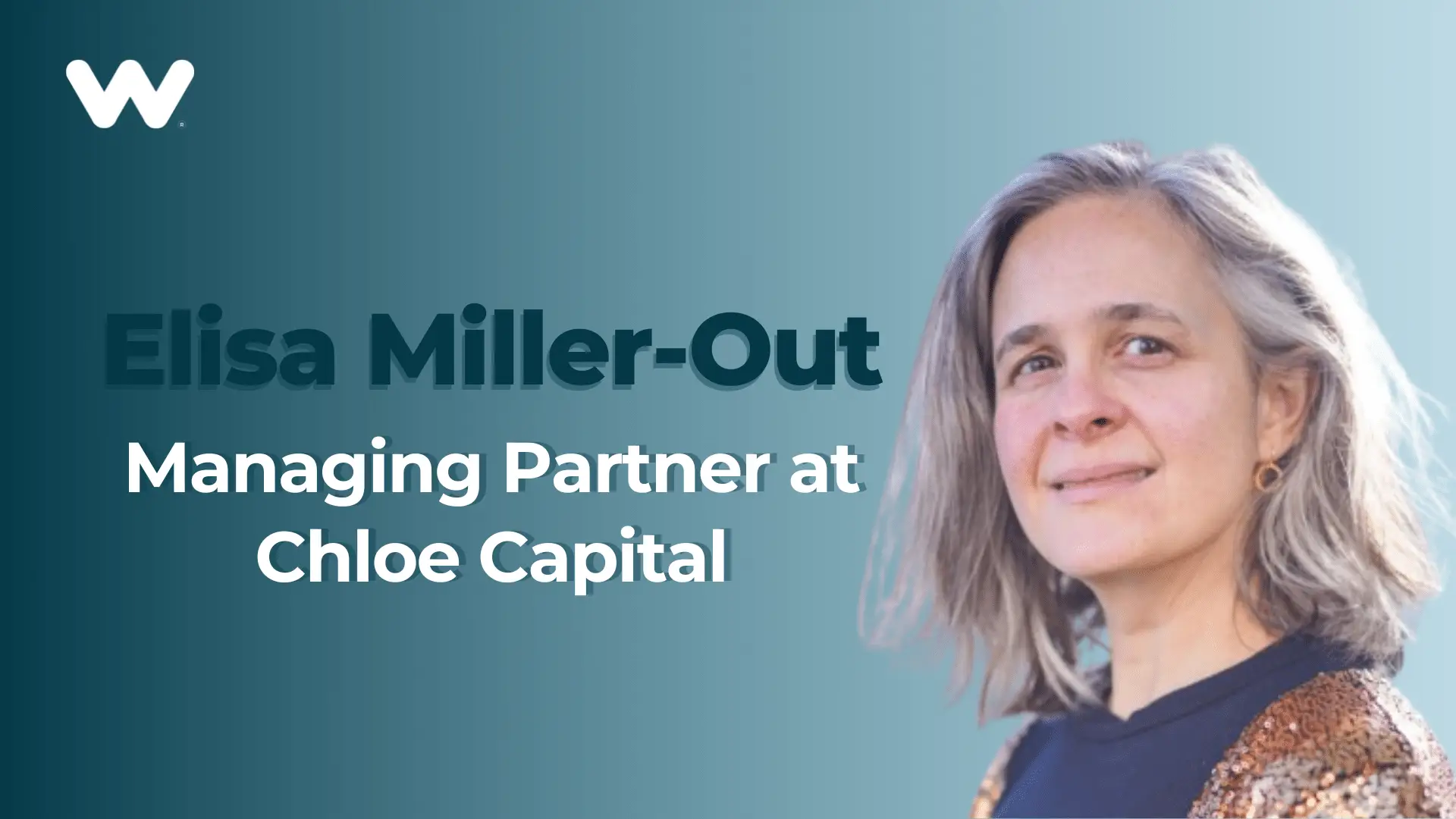 Transforming Founders into Funders