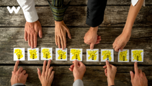 How We Support Teamwork in a Remote Company