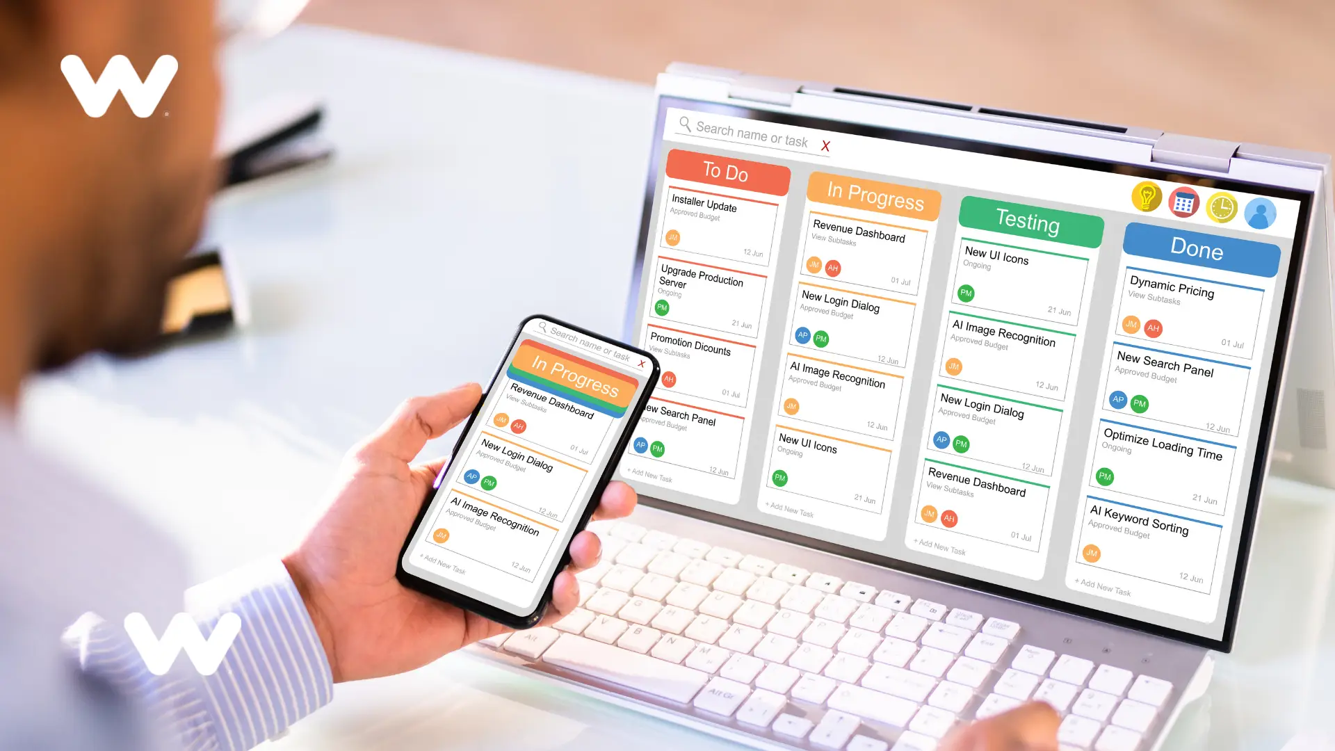 Remote but Aligned: 9 Project Management Tools for Remote Teams