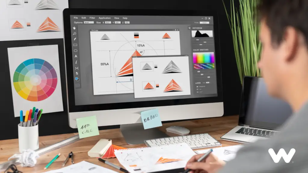 Top Skills to Look for When Hiring a Graphic Designer