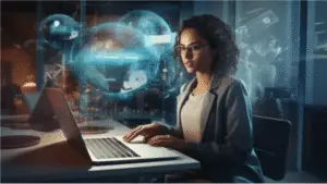 WorkBetterNow Initial AI Journey: Marketing Department