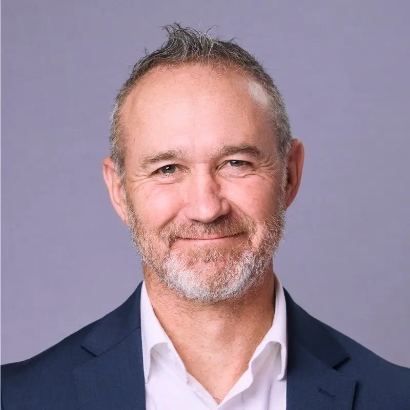 Steve Wolf