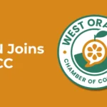 WorkBetterNow Joins the West Orange Chamber of Commerce