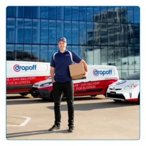 Timothy Driscoll 
