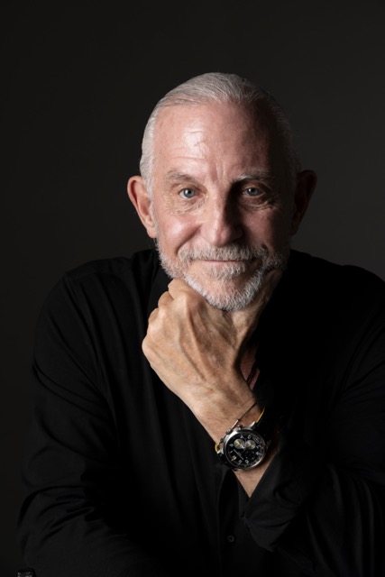 Ed Bohlke